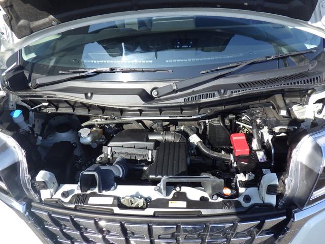 スペーシアカスタム ハイブリッドXS ドライブレコーダー ETC 全周囲カメラ 両側電動スライドドア ナビ TV クリアランスソナー レーンアシスト 衝突被害軽減システム オートライト スマートキー アイドリングストップ 電動格納ミラー(20枚目)