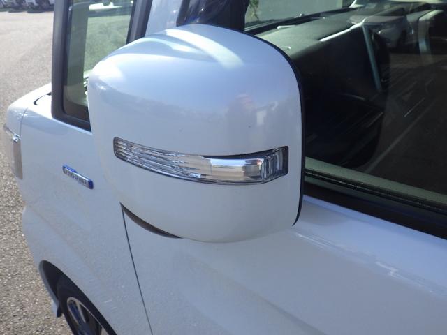 スペーシアカスタム ハイブリッドXS ドライブレコーダー ETC 全周囲カメラ 両側電動スライドドア ナビ TV クリアランスソナー レーンアシスト 衝突被害軽減システム オートライト スマートキー アイドリングストップ 電動格納ミラー(24枚目)