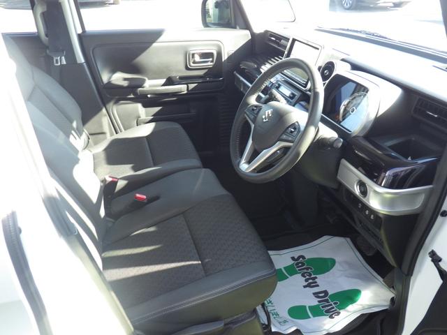 スペーシアカスタム ハイブリッドXS ドライブレコーダー ETC 全周囲カメラ 両側電動スライドドア ナビ TV クリアランスソナー レーンアシスト 衝突被害軽減システム オートライト スマートキー アイドリングストップ 電動格納ミラー(47枚目)