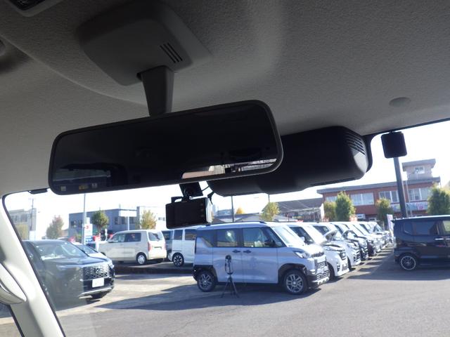 スペーシアカスタム ハイブリッドXS ドライブレコーダー ETC 全周囲カメラ 両側電動スライドドア ナビ TV クリアランスソナー レーンアシスト 衝突被害軽減システム オートライト スマートキー アイドリングストップ 電動格納ミラー(51枚目)