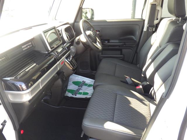 スペーシアカスタム ハイブリッドXS ドライブレコーダー ETC 全周囲カメラ 両側電動スライドドア ナビ TV クリアランスソナー レーンアシスト 衝突被害軽減システム オートライト スマートキー アイドリングストップ 電動格納ミラー(58枚目)