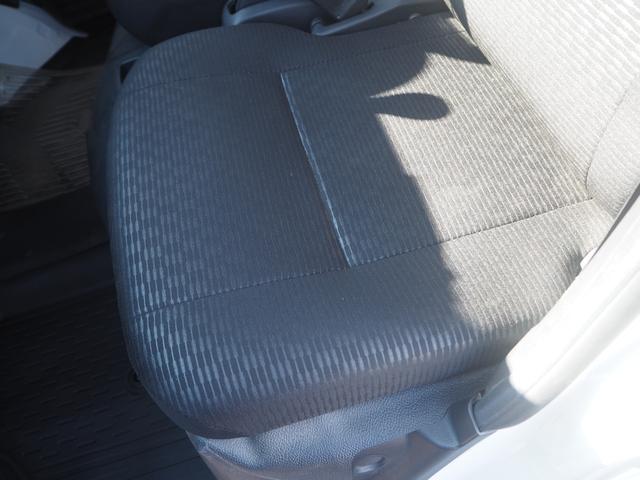 ハイゼットカーゴ DX 軽バン MT 衝突被害軽減システム クリアランスソナー ドライブレコーダー 両側スライドドア アイドリングストップ オートライト ESC エアコン パワーステアリング パワーウィンドウ(67枚目)