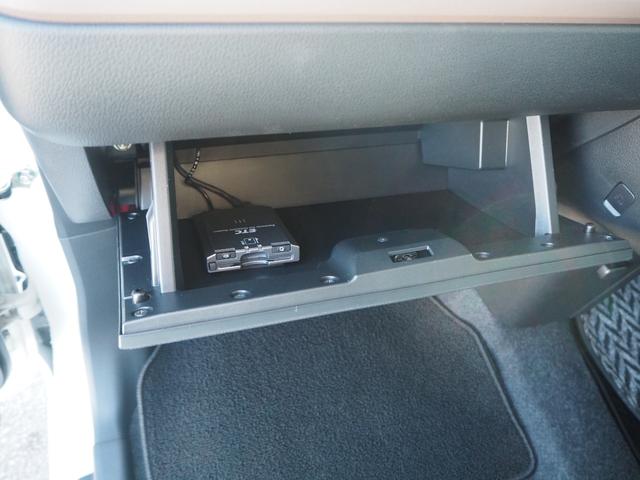 ムーヴキャンバス セオリーＧ　ＥＴＣ　両側電動スライドドア　クリアランスソナー　衝突被害軽減システム　オートライト　スマートキー　アイドリングストップ　電動格納ミラー　シートヒーター　ベンチシート　ＣＶＴ　ＥＳＣ　エアコン（4枚目）