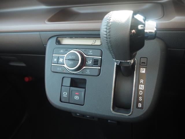 ムーヴキャンバス セオリーＧ　ＥＴＣ　両側電動スライドドア　クリアランスソナー　衝突被害軽減システム　オートライト　スマートキー　アイドリングストップ　電動格納ミラー　シートヒーター　ベンチシート　ＣＶＴ　ＥＳＣ　エアコン（7枚目）