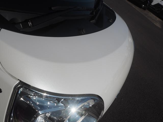 ムーヴキャンバス セオリーＧ　ＥＴＣ　両側電動スライドドア　クリアランスソナー　衝突被害軽減システム　オートライト　スマートキー　アイドリングストップ　電動格納ミラー　シートヒーター　ベンチシート　ＣＶＴ　ＥＳＣ　エアコン（21枚目）