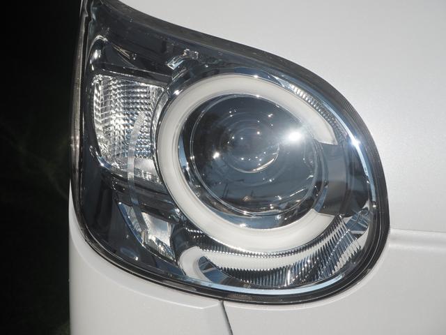 ムーヴキャンバス セオリーＧ　ＥＴＣ　両側電動スライドドア　クリアランスソナー　衝突被害軽減システム　オートライト　スマートキー　アイドリングストップ　電動格納ミラー　シートヒーター　ベンチシート　ＣＶＴ　ＥＳＣ　エアコン（22枚目）