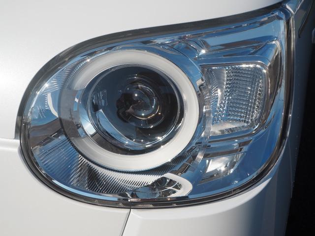 ムーヴキャンバス セオリーＧ　ＥＴＣ　両側電動スライドドア　クリアランスソナー　衝突被害軽減システム　オートライト　スマートキー　アイドリングストップ　電動格納ミラー　シートヒーター　ベンチシート　ＣＶＴ　ＥＳＣ　エアコン（23枚目）