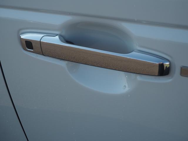 ムーヴキャンバス セオリーＧ　ＥＴＣ　両側電動スライドドア　クリアランスソナー　衝突被害軽減システム　オートライト　スマートキー　アイドリングストップ　電動格納ミラー　シートヒーター　ベンチシート　ＣＶＴ　ＥＳＣ　エアコン（33枚目）