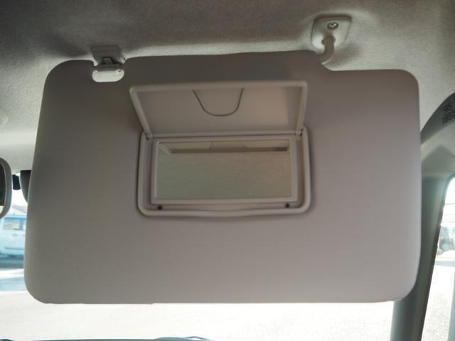 ムーヴキャンバス セオリーＧ　ＥＴＣ　両側電動スライドドア　クリアランスソナー　衝突被害軽減システム　オートライト　スマートキー　アイドリングストップ　電動格納ミラー　シートヒーター　ベンチシート　ＣＶＴ　ＥＳＣ　エアコン（48枚目）