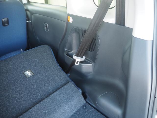 ムーヴキャンバス セオリーＧ　ＥＴＣ　両側電動スライドドア　クリアランスソナー　衝突被害軽減システム　オートライト　スマートキー　アイドリングストップ　電動格納ミラー　シートヒーター　ベンチシート　ＣＶＴ　ＥＳＣ　エアコン（66枚目）