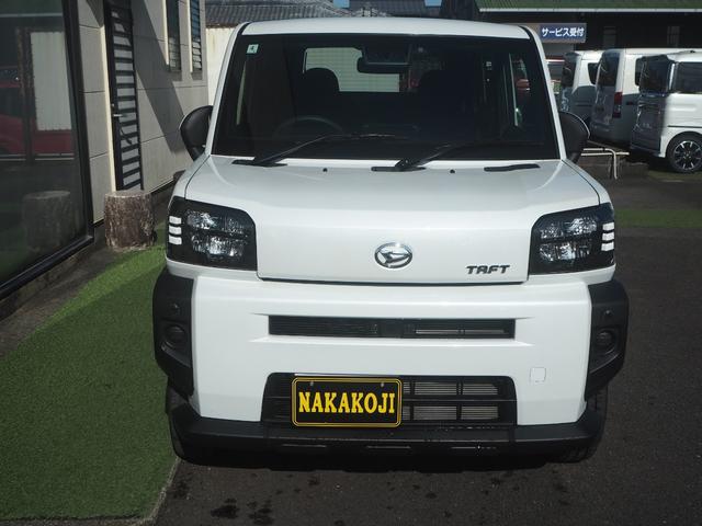 タフト Ｘ　クリアランスソナー　衝突被害軽減システム　オートライト　スマートキー　アイドリングストップ　電動格納ミラー　サンルーフ　ＣＶＴ　ＥＳＣ　エアコン　パワーステアリング　パワーウィンドウ（12枚目）
