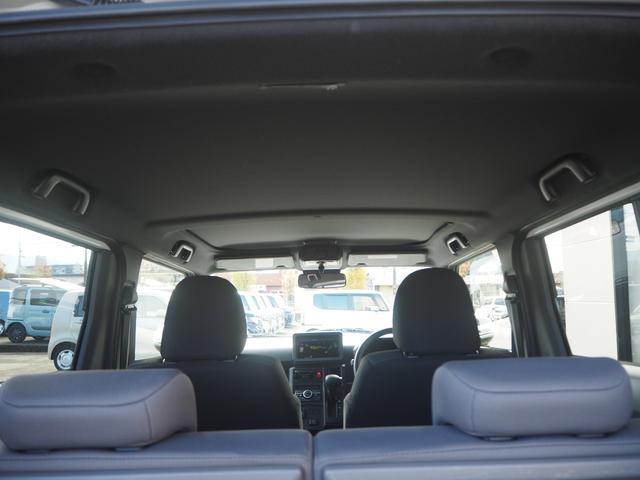 タフト Ｘ　クリアランスソナー　衝突被害軽減システム　オートライト　スマートキー　アイドリングストップ　電動格納ミラー　サンルーフ　ＣＶＴ　ＥＳＣ　エアコン　パワーステアリング　パワーウィンドウ（52枚目）