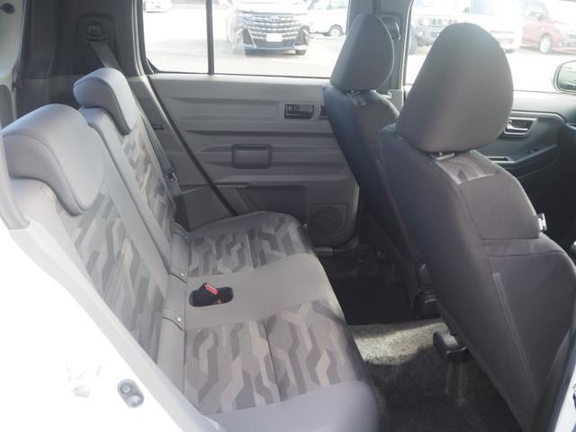 タフト Ｘ　クリアランスソナー　衝突被害軽減システム　オートライト　スマートキー　アイドリングストップ　電動格納ミラー　サンルーフ　ＣＶＴ　ＥＳＣ　エアコン　パワーステアリング　パワーウィンドウ（59枚目）