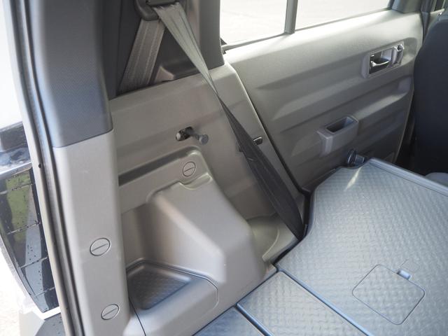 タフト Ｘ　クリアランスソナー　衝突被害軽減システム　オートライト　スマートキー　アイドリングストップ　電動格納ミラー　サンルーフ　ＣＶＴ　ＥＳＣ　エアコン　パワーステアリング　パワーウィンドウ（67枚目）