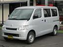 TOYOTA LITEACE VAN