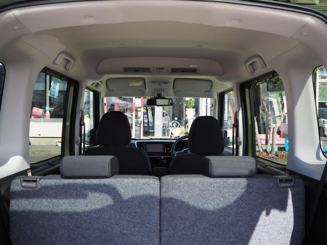 X Vセレクション 禁煙車 純正メモリーナビTV ブルートゥース対応 衝突被害軽減ブレーキサポート アラウンドビューモニター 両側電動スライドドア タッチパネル式オートエアコン プッシュスターター バニティミラー(30枚目)