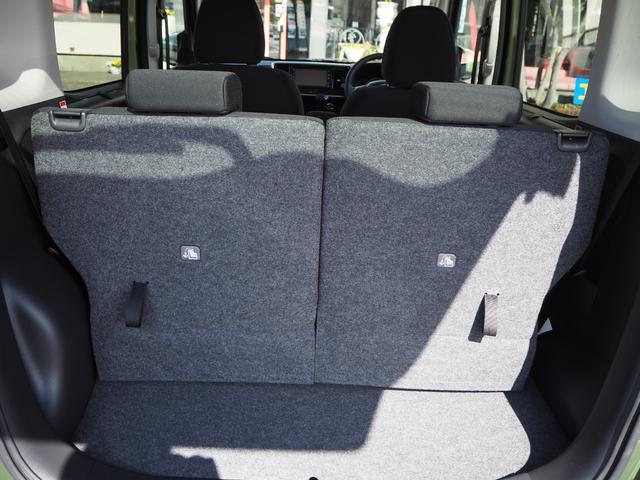 X Vセレクション 禁煙車 純正メモリーナビTV ブルートゥース対応 衝突被害軽減ブレーキサポート アラウンドビューモニター 両側電動スライドドア タッチパネル式オートエアコン プッシュスターター バニティミラー(31枚目)
