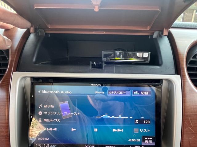 ミニライト　ＥＴＣ　ナビ　ＴＶ　ＨＩＤ　キーレスエントリー　電動格納ミラー　ＡＴ　盗難防止システム　ＡＢＳ　ＣＤ　ＵＳＢ　Ｂｌｕｅｔｏｏｔｈ　アルミホイール　衝突安全ボディ　エアコン　パワーステアリング(4枚目)