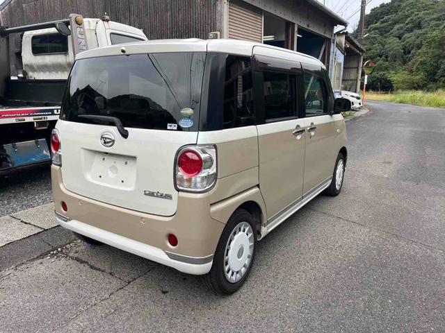 ムーヴキャンバス Xメイクアップ SAIII ドライブレコーダー バックカメラ 両側スライドドア ナビ TV クリアランスソナー 衝突被害軽減システム オートマチックハイビーム スマートキー アイドリングストップ 電動格納ミラー ベンチシート(18枚目)