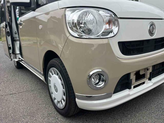 ムーヴキャンバス Xメイクアップ SAIII ドライブレコーダー バックカメラ 両側スライドドア ナビ TV クリアランスソナー 衝突被害軽減システム オートマチックハイビーム スマートキー アイドリングストップ 電動格納ミラー ベンチシート(19枚目)