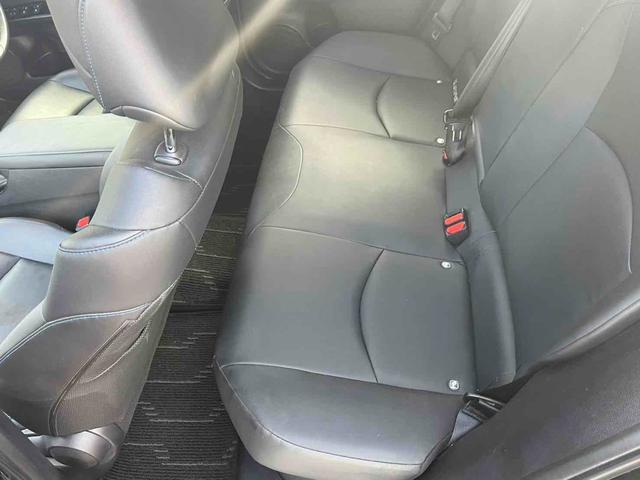 プリウス Sツーリングセレクション ドライブレコーダー ETC レーンアシスト オートクルーズコントロール ナビ TV アルミホイール オートマチックハイビーム オートライト LEDヘッドランプ CVT シートヒーター スマートキー(22枚目)