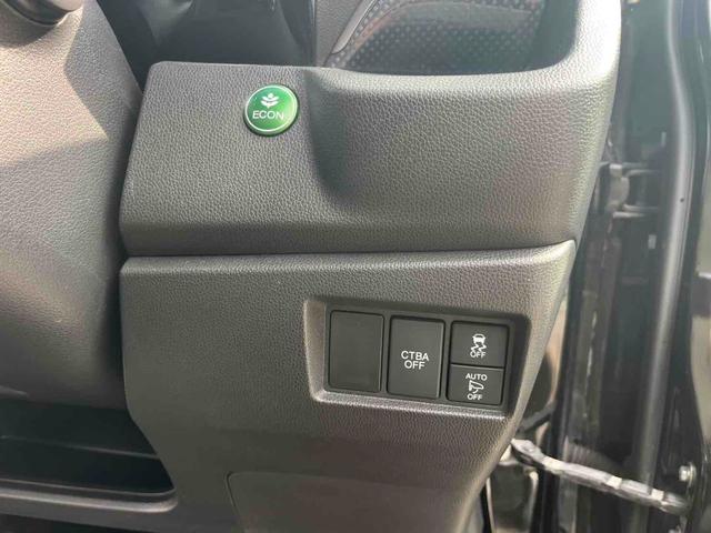 Ｎ－ＷＧＮカスタム Ｇ・Ｌパッケージ　ＥＴＣ　バックカメラ　ナビ　ＴＶ　オートクルーズコントロール　衝突被害軽減システム　オートライト　ＨＩＤ　スマートキー　アイドリングストップ　電動格納ミラー　ベンチシート　ＣＶＴ　盗難防止システム（10枚目）