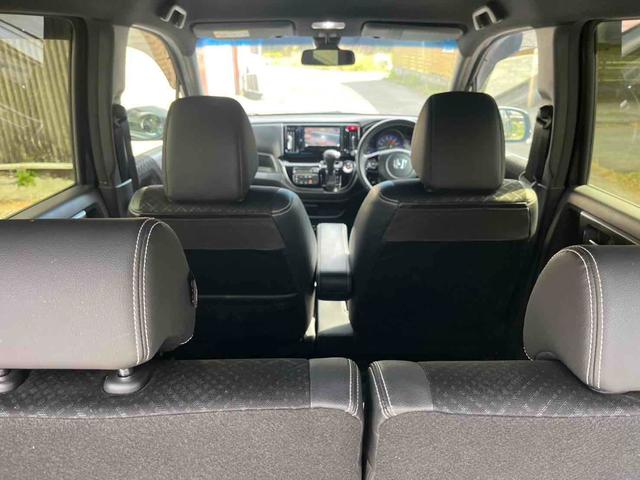 Ｎ－ＷＧＮカスタム Ｇ・Ｌパッケージ　ＥＴＣ　バックカメラ　ナビ　ＴＶ　オートクルーズコントロール　衝突被害軽減システム　オートライト　ＨＩＤ　スマートキー　アイドリングストップ　電動格納ミラー　ベンチシート　ＣＶＴ　盗難防止システム（20枚目）