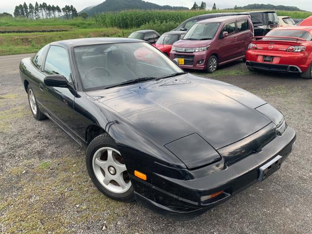 日産 １８０ＳＸ