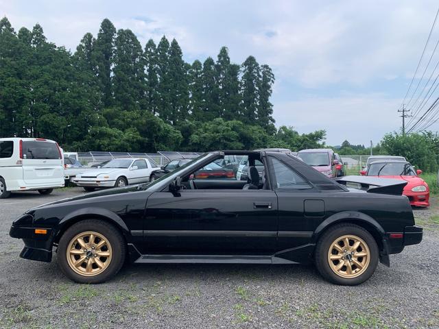 トヨタ ＭＲ２