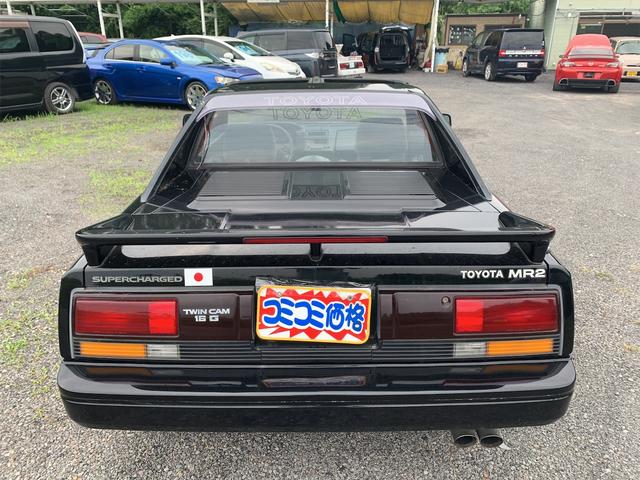 トヨタ ＭＲ２