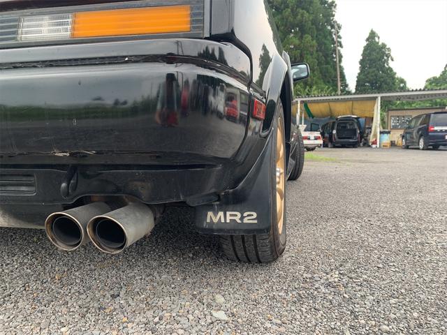 トヨタ ＭＲ２