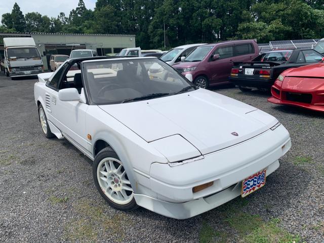 トヨタ ＭＲ２