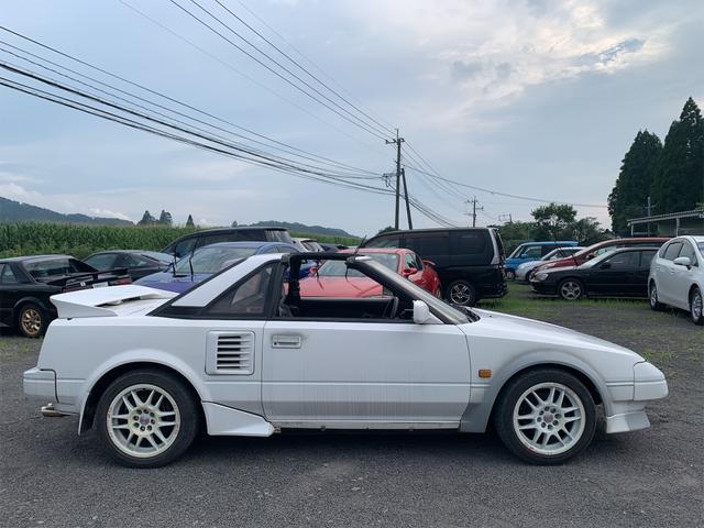 トヨタ ＭＲ２