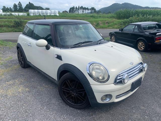 ＭＩＮＩ ＭＩＮＩ