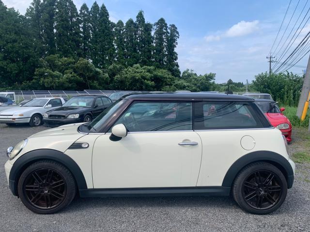 ＭＩＮＩ ＭＩＮＩ