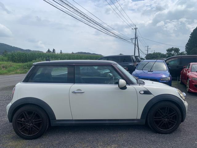 ＭＩＮＩ ＭＩＮＩ