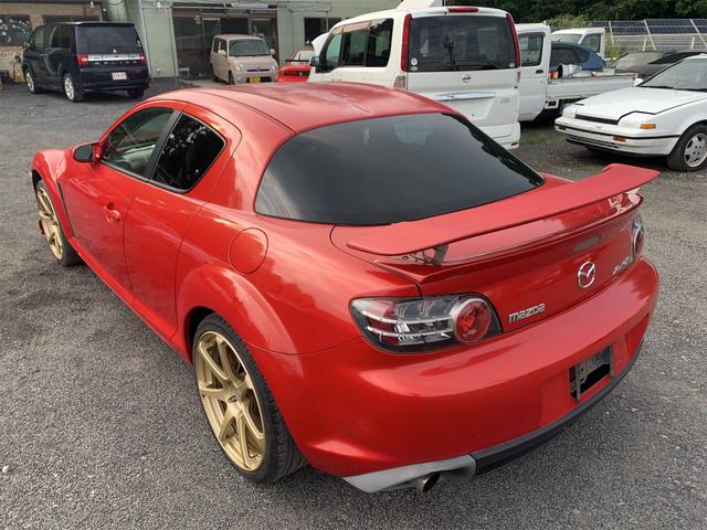 マツダ ＲＸ－８