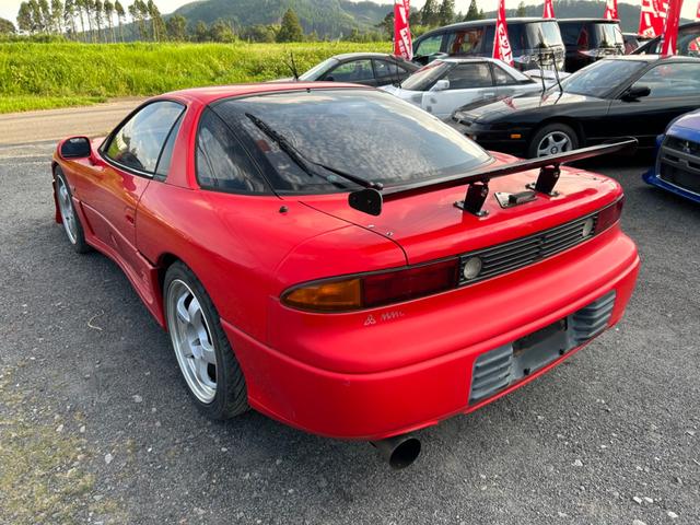 GTO(三菱)ツインターボ ツインターボ・5MT・19インチ GTO(三菱)ツインターボ ツインターボ・5MT・19インチ
