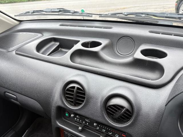 ヴィヴィオ ビストロ 車検8年9月・走行78000km・5MT・タイミングベルト交換済み(9枚目)