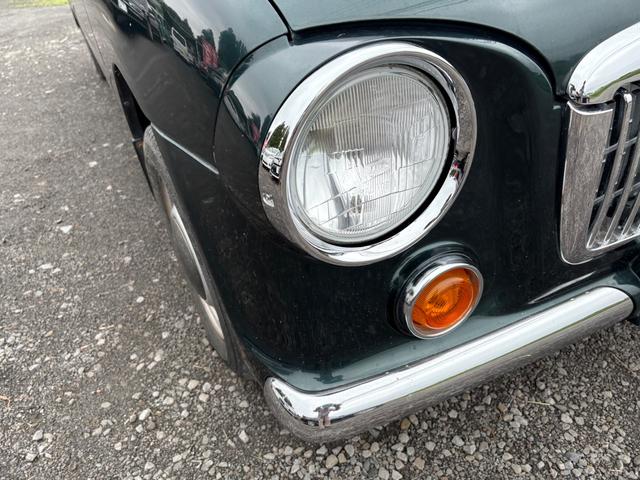 ヴィヴィオ ビストロ 車検8年9月・走行78000km・5MT・タイミングベルト交換済み(18枚目)