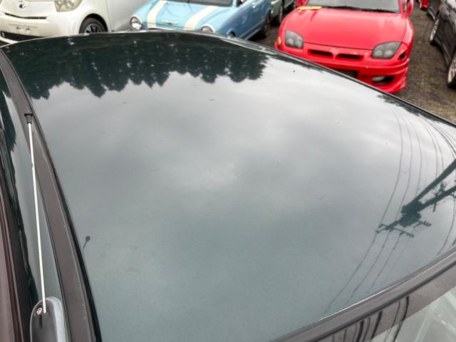 ヴィヴィオ ビストロ 車検8年9月・走行78000km・5MT・タイミングベルト交換済み(24枚目)