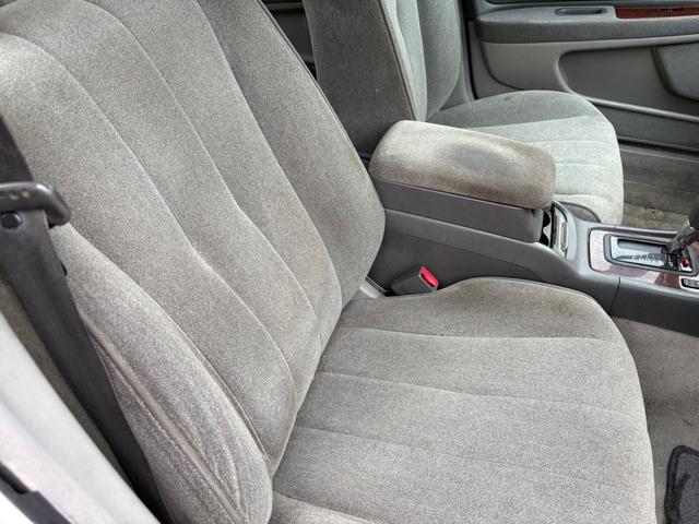 TOYOTA MARK II GRANDE