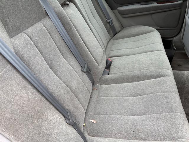 TOYOTA MARK II GRANDE