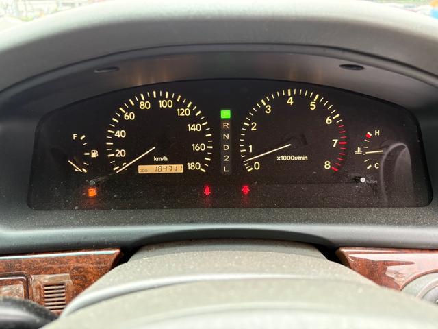 TOYOTA MARK II GRANDE