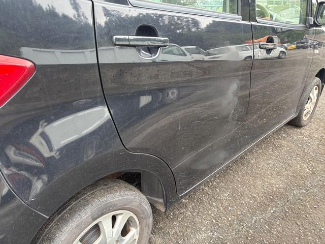 ｅＫワゴン Ｅ　キーレス・ベンチシート（23枚目）