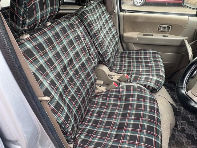 アトレーワゴン カスタムターボR ターボ・HID・フォグ・ベンチシート・キーレス(3枚目)