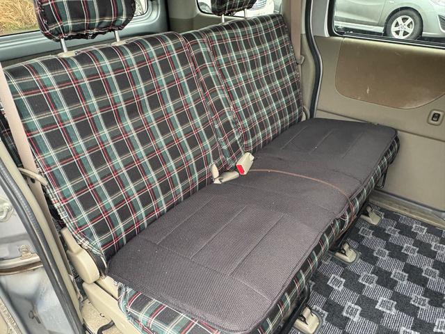 アトレーワゴン カスタムターボR ターボ・HID・フォグ・ベンチシート・キーレス(4枚目)