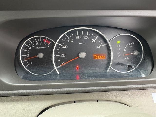 アトレーワゴン カスタムターボR ターボ・HID・フォグ・ベンチシート・キーレス(5枚目)