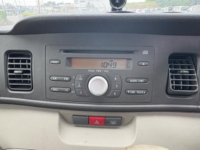 アトレーワゴン カスタムターボR ターボ・HID・フォグ・ベンチシート・キーレス(6枚目)