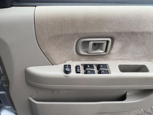 アトレーワゴン カスタムターボR ターボ・HID・フォグ・ベンチシート・キーレス(8枚目)